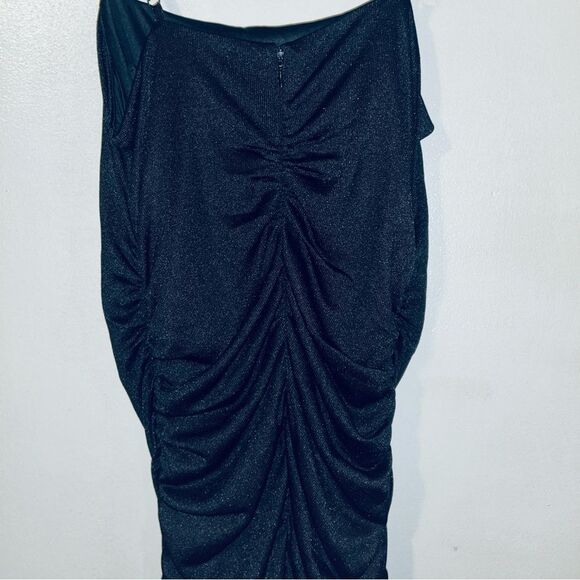 Women’s Maxi Dress in Black size Small - Picture 3 of 5